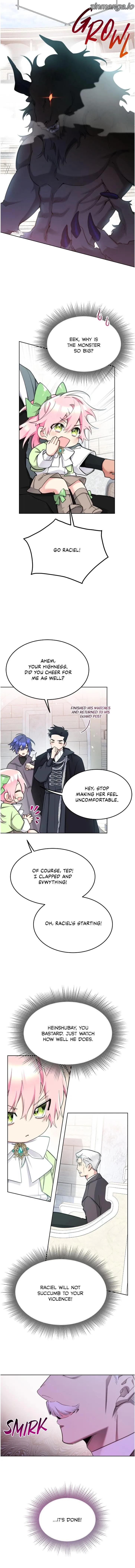 Lotto Princess chapter 60 page 3