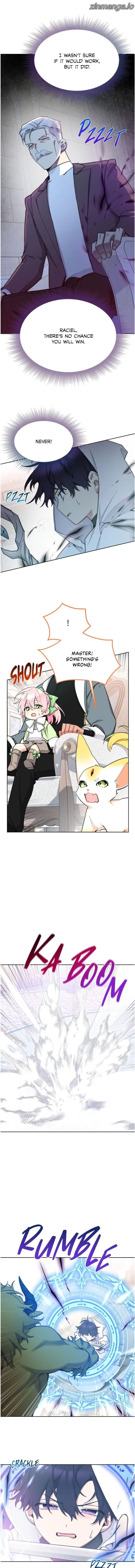 Lotto Princess chapter 60 page 4