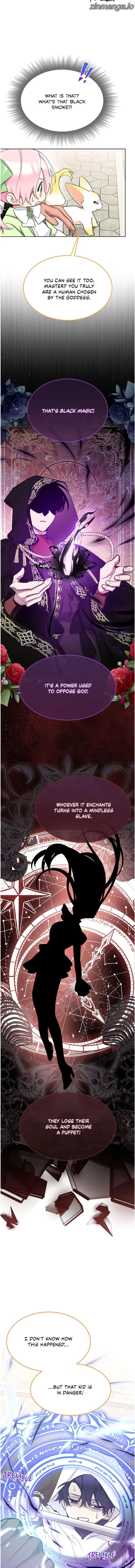 Lotto Princess chapter 60 page 5