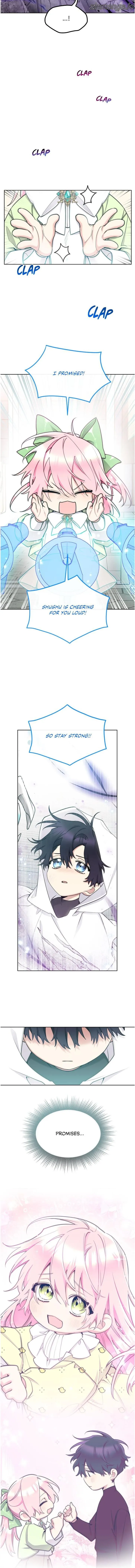 Lotto Princess chapter 60 page 11