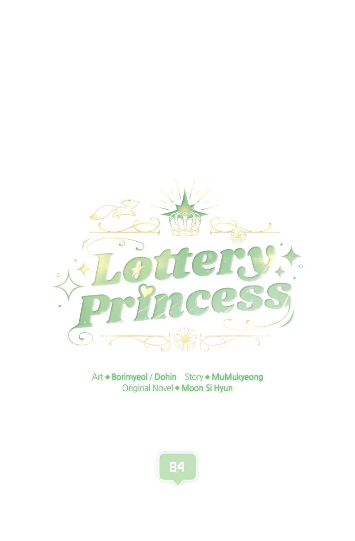 Lotto Princess chapter 84 page 1