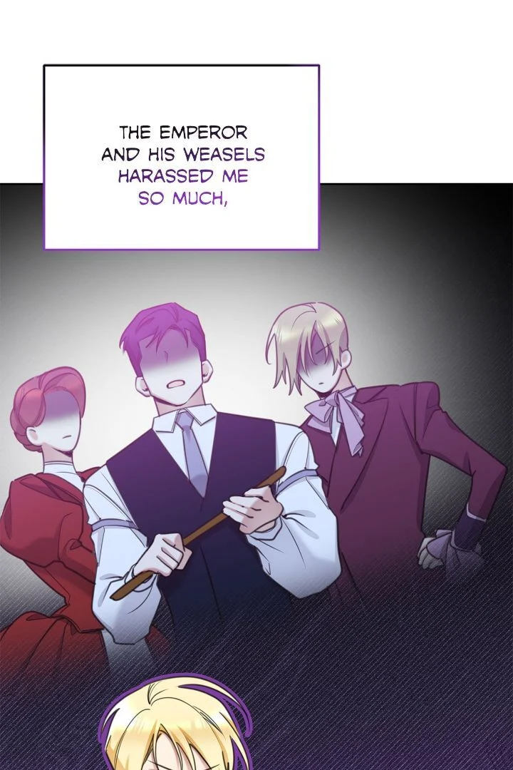 Lotto Princess chapter 84 page 11