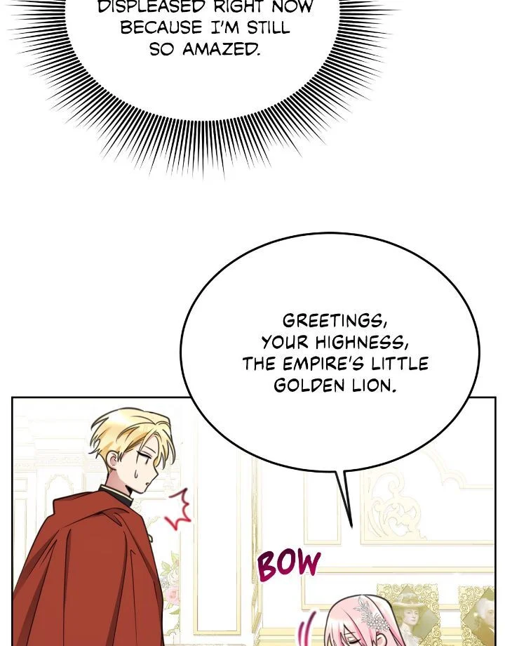 Lotto Princess chapter 84 page 13