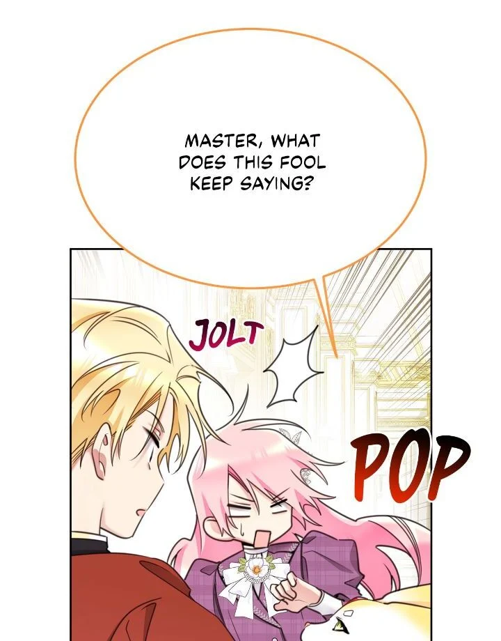 Lotto Princess chapter 84 page 18