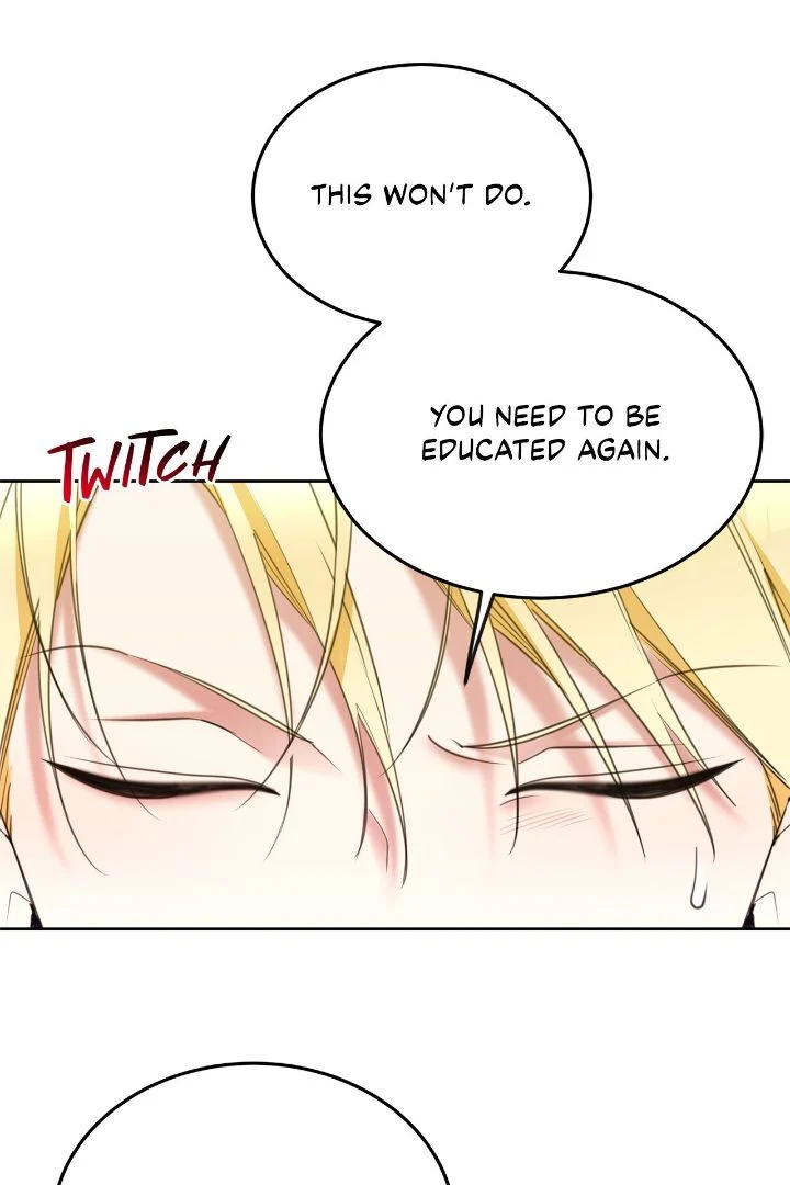 Lotto Princess chapter 84 page 20