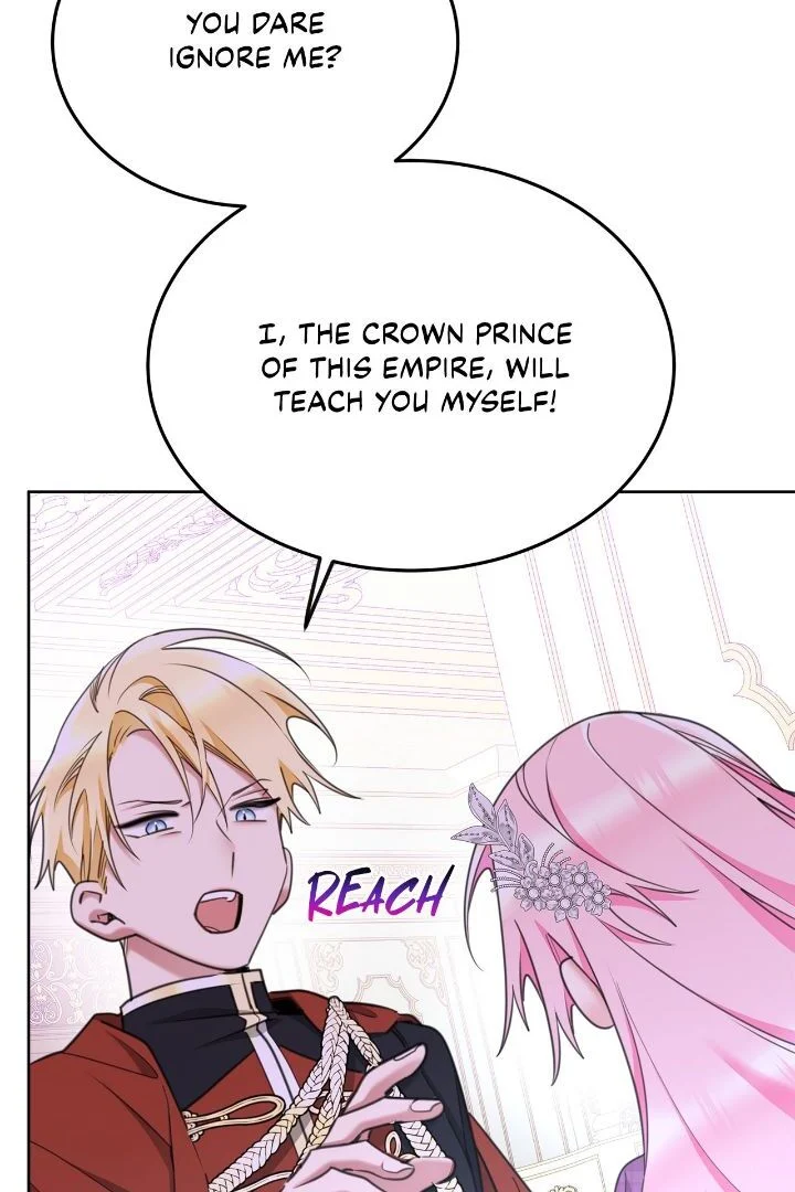 Lotto Princess chapter 84 page 21