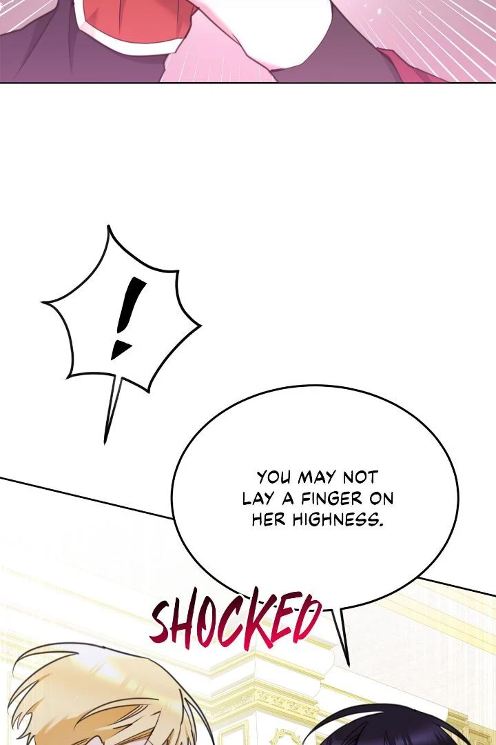 Lotto Princess chapter 84 page 24