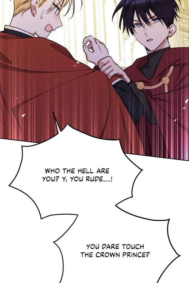Lotto Princess chapter 84 page 25