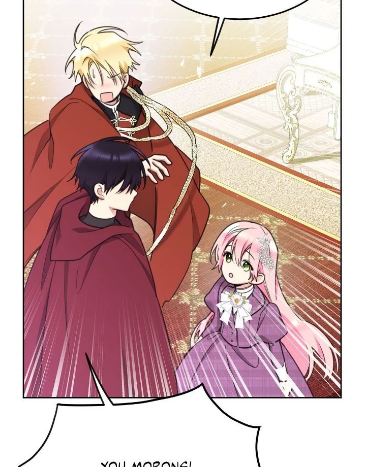 Lotto Princess chapter 84 page 27