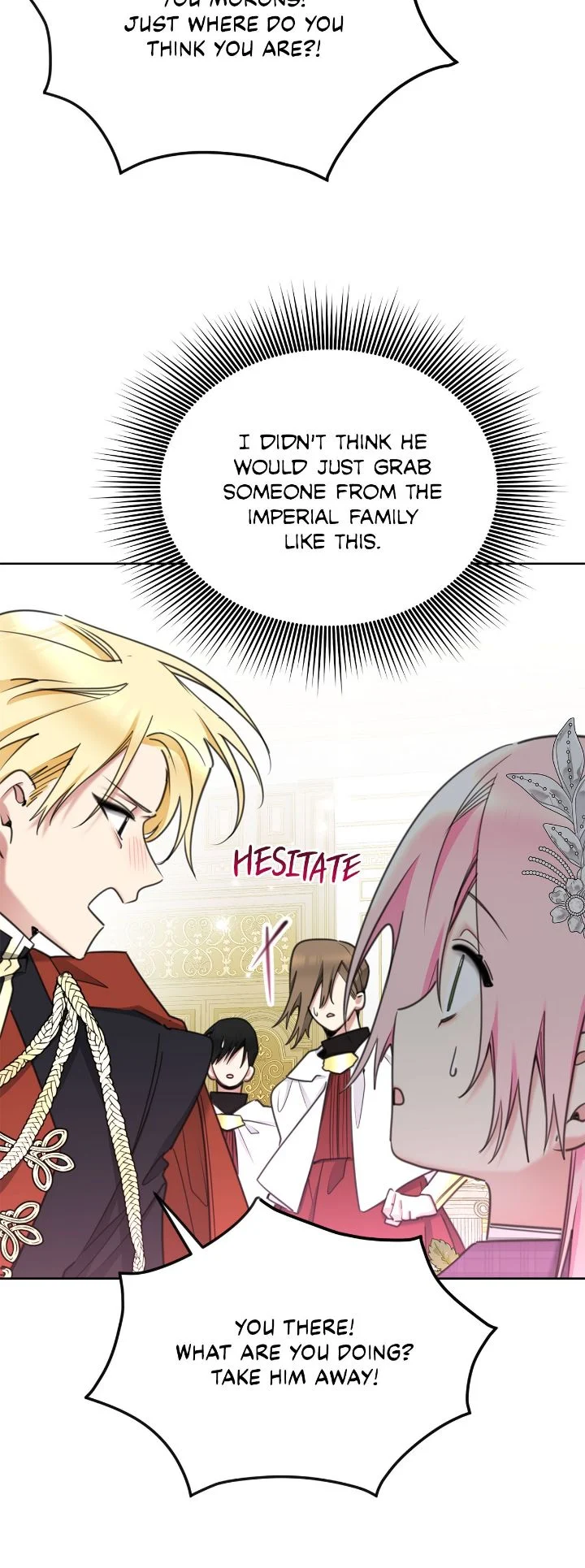 Lotto Princess chapter 84 page 28