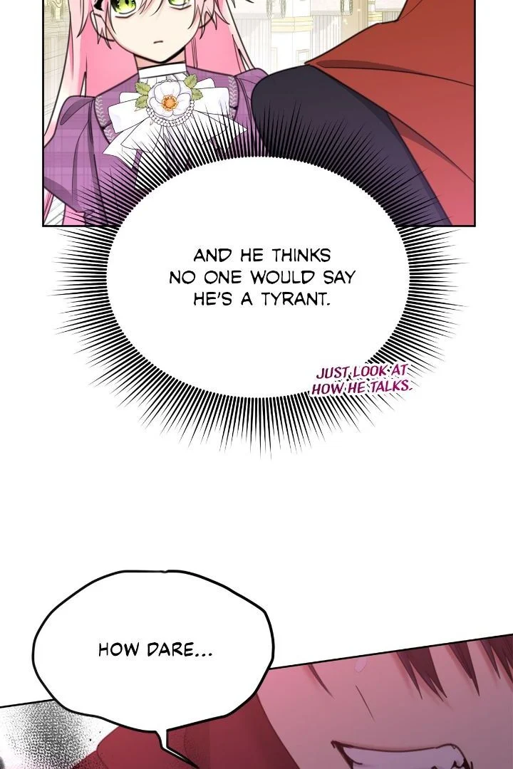 Lotto Princess chapter 84 page 30