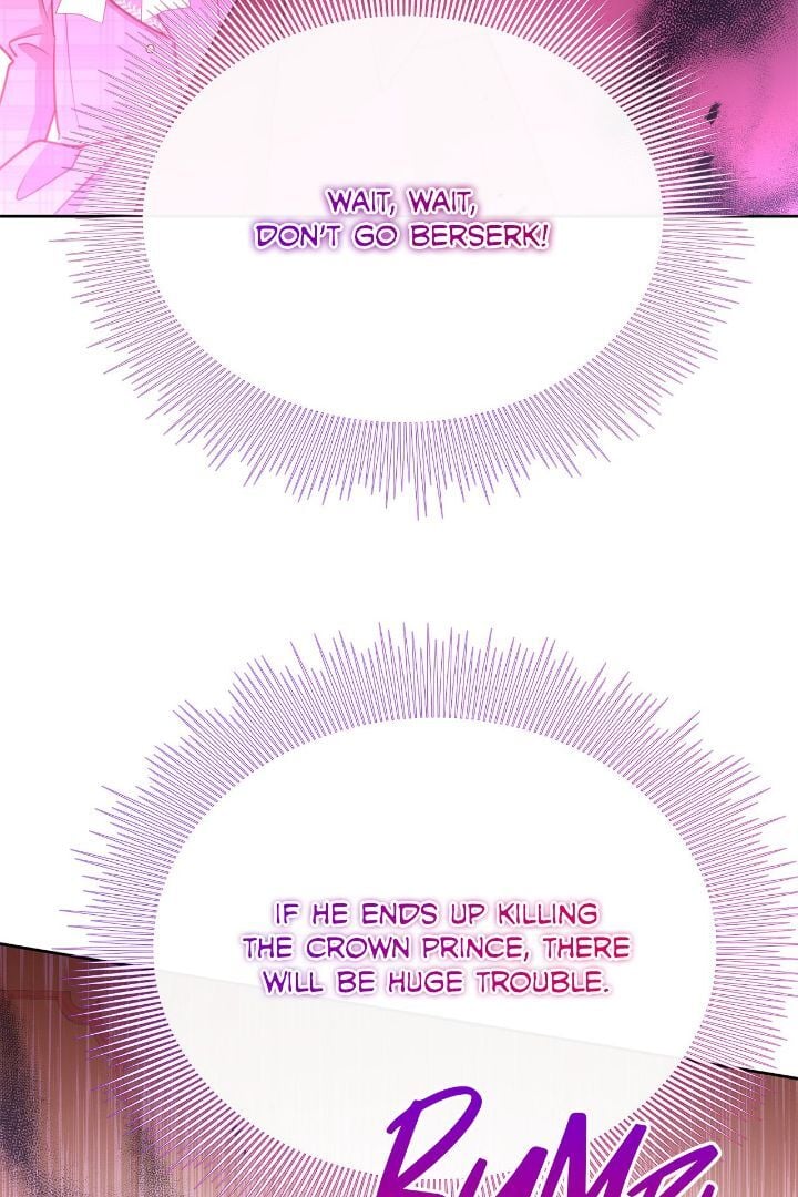 Lotto Princess chapter 84 page 33
