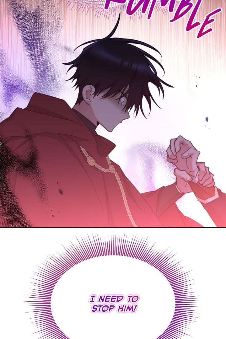 Lotto Princess chapter 84 page 34