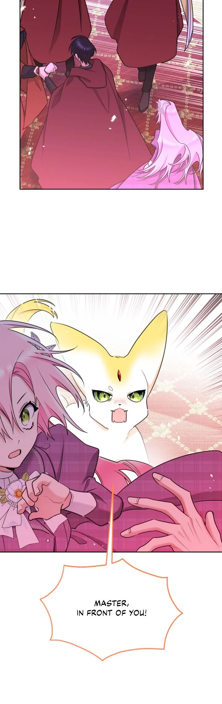 Lotto Princess chapter 84 page 37