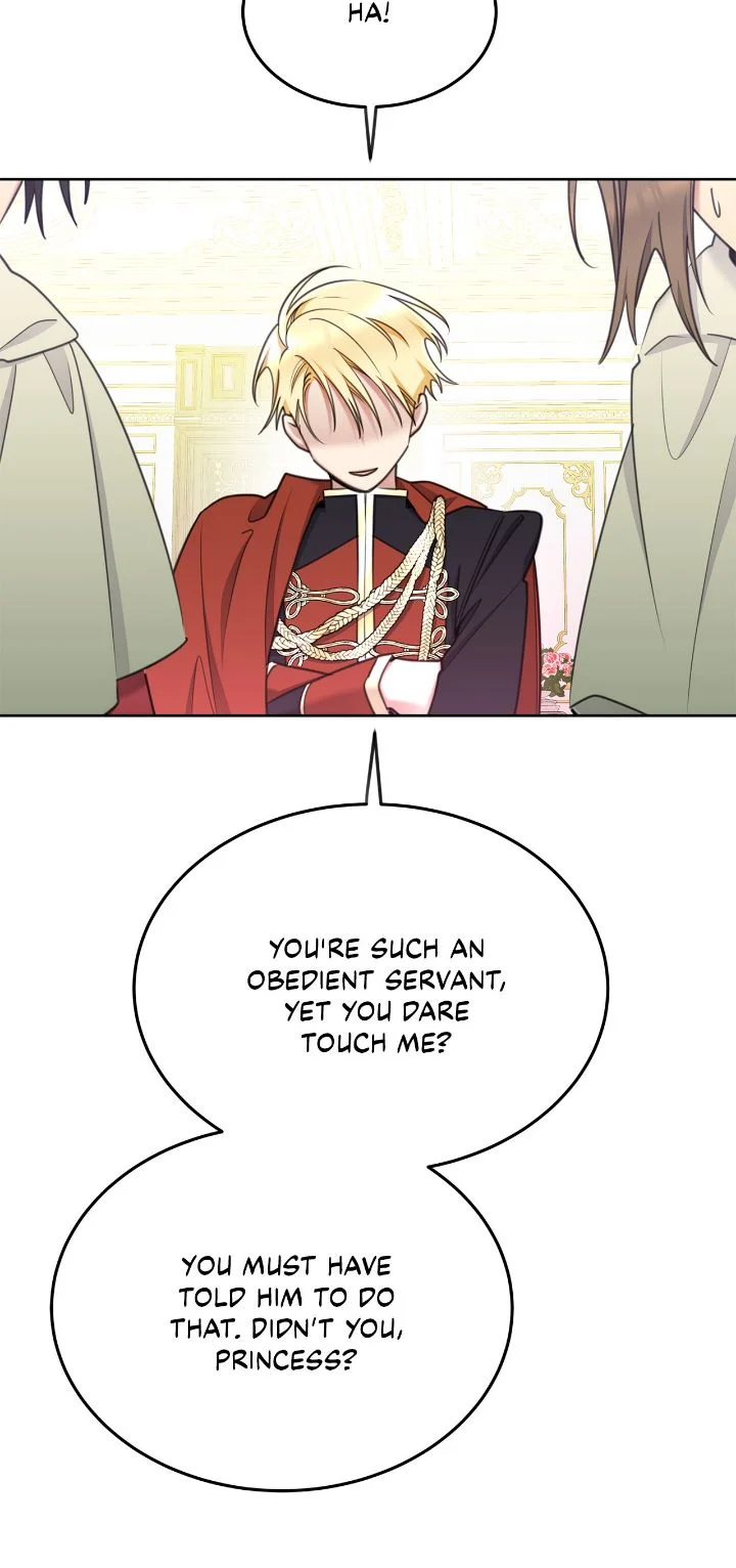 Lotto Princess chapter 84 page 46