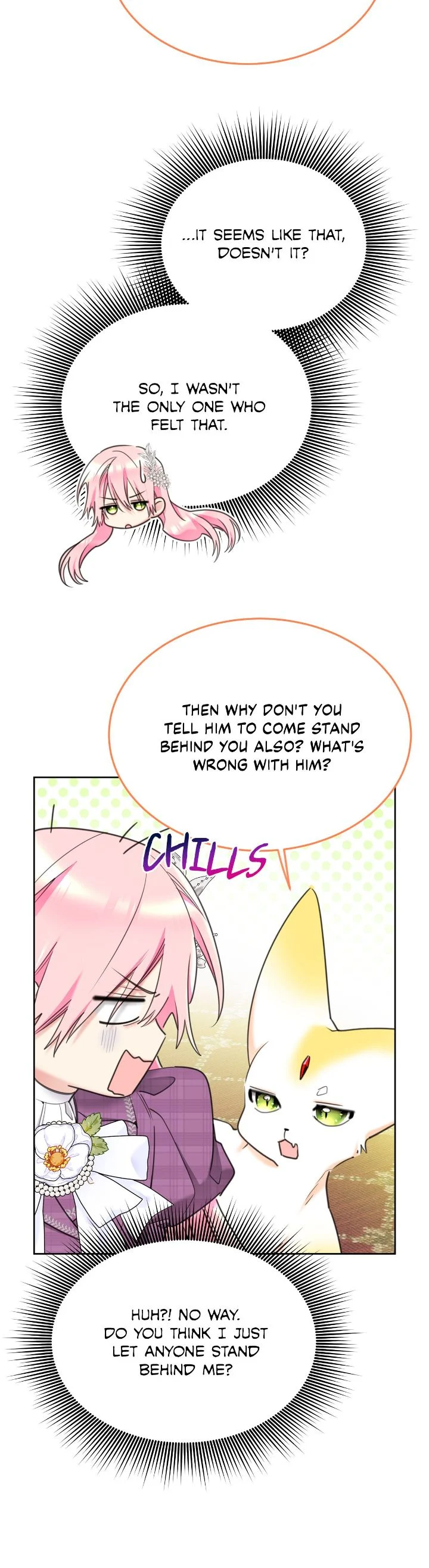 Lotto Princess chapter 84 page 55