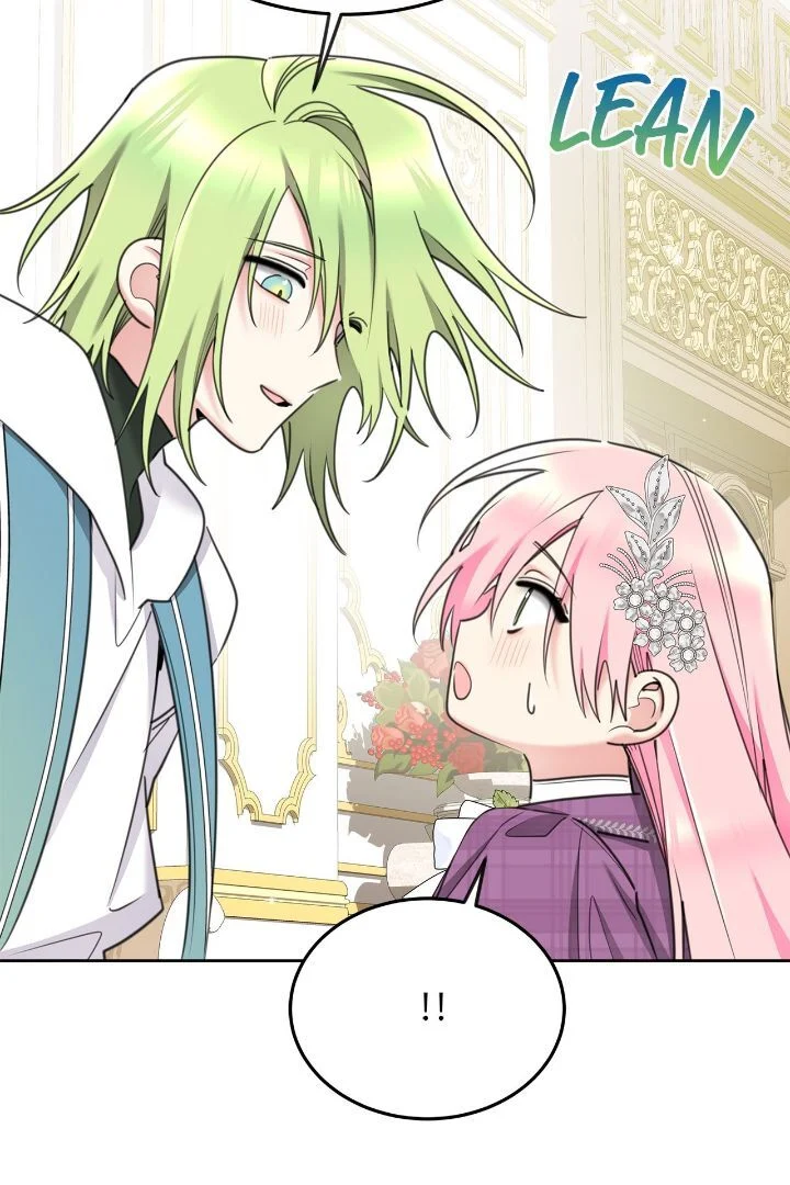 Lotto Princess chapter 84 page 60