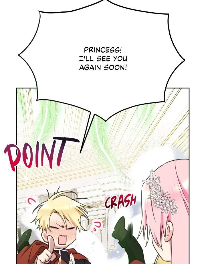 Lotto Princess chapter 84 page 77