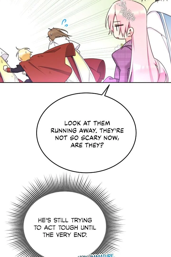 Lotto Princess chapter 84 page 79