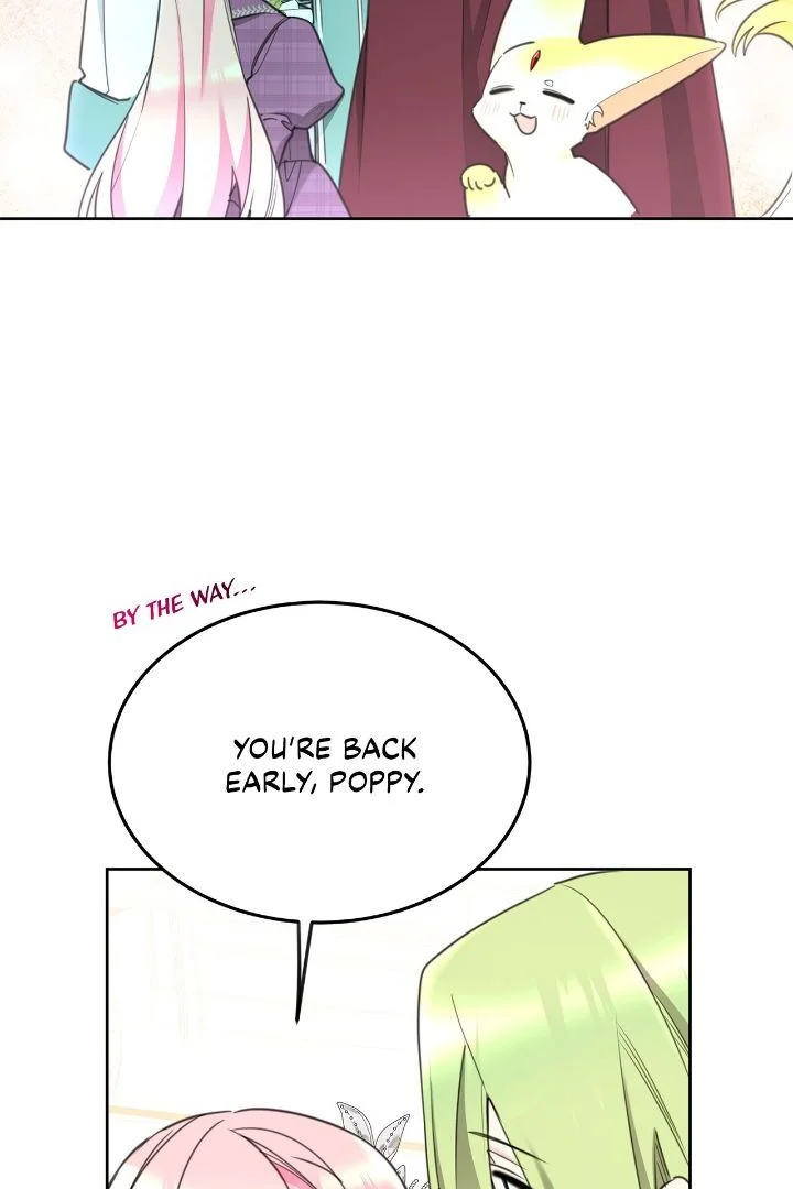 Lotto Princess chapter 84 page 84