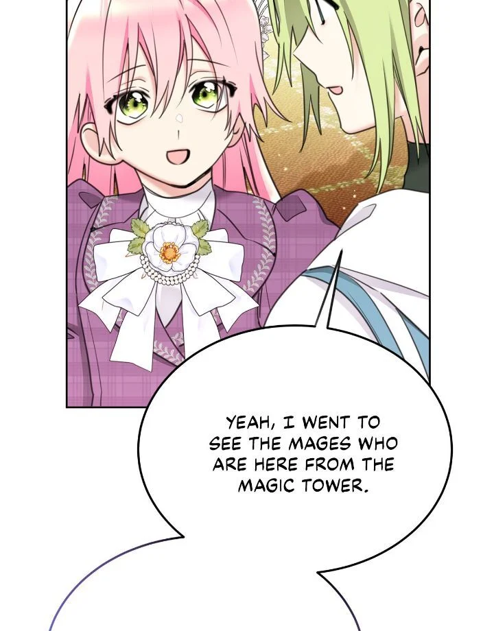 Lotto Princess chapter 84 page 85