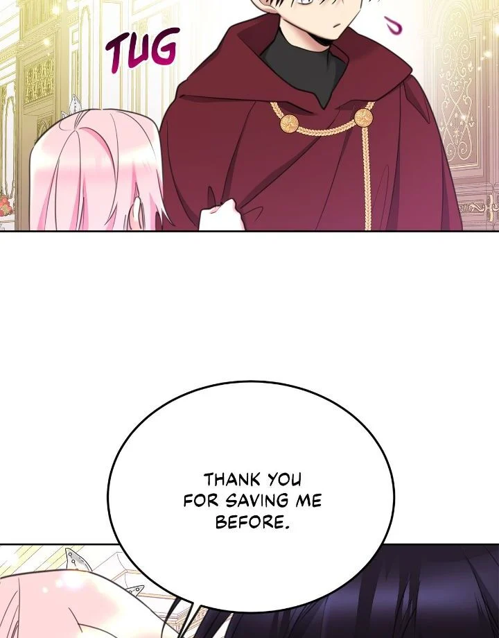 Lotto Princess chapter 84 page 90