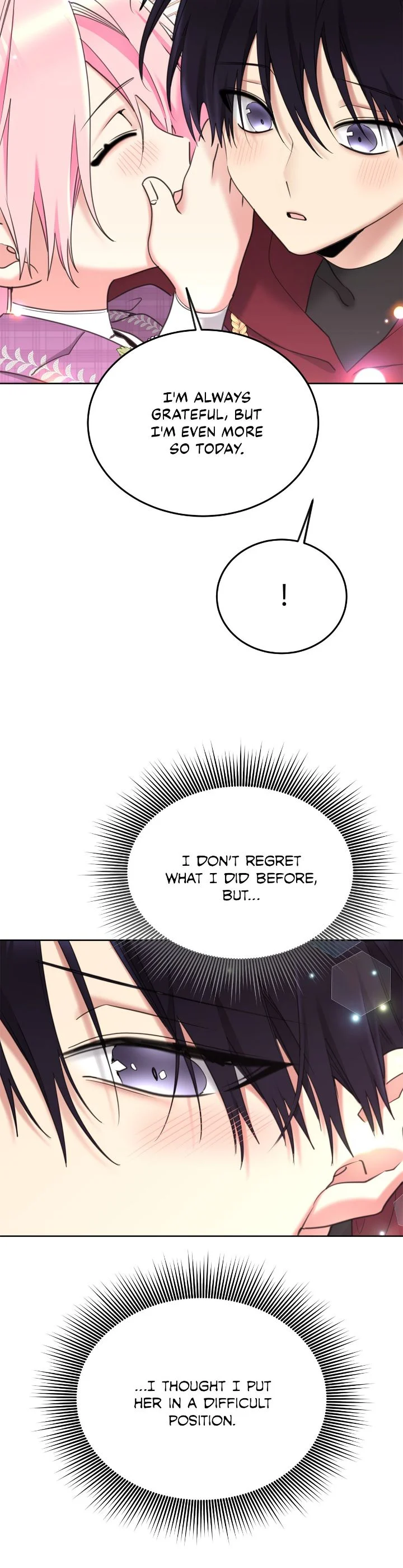 Lotto Princess chapter 84 page 91