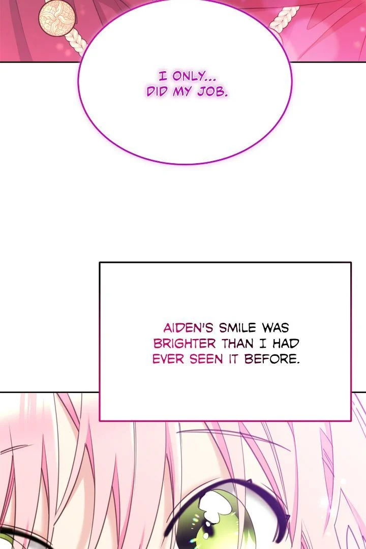 Lotto Princess chapter 84 page 96
