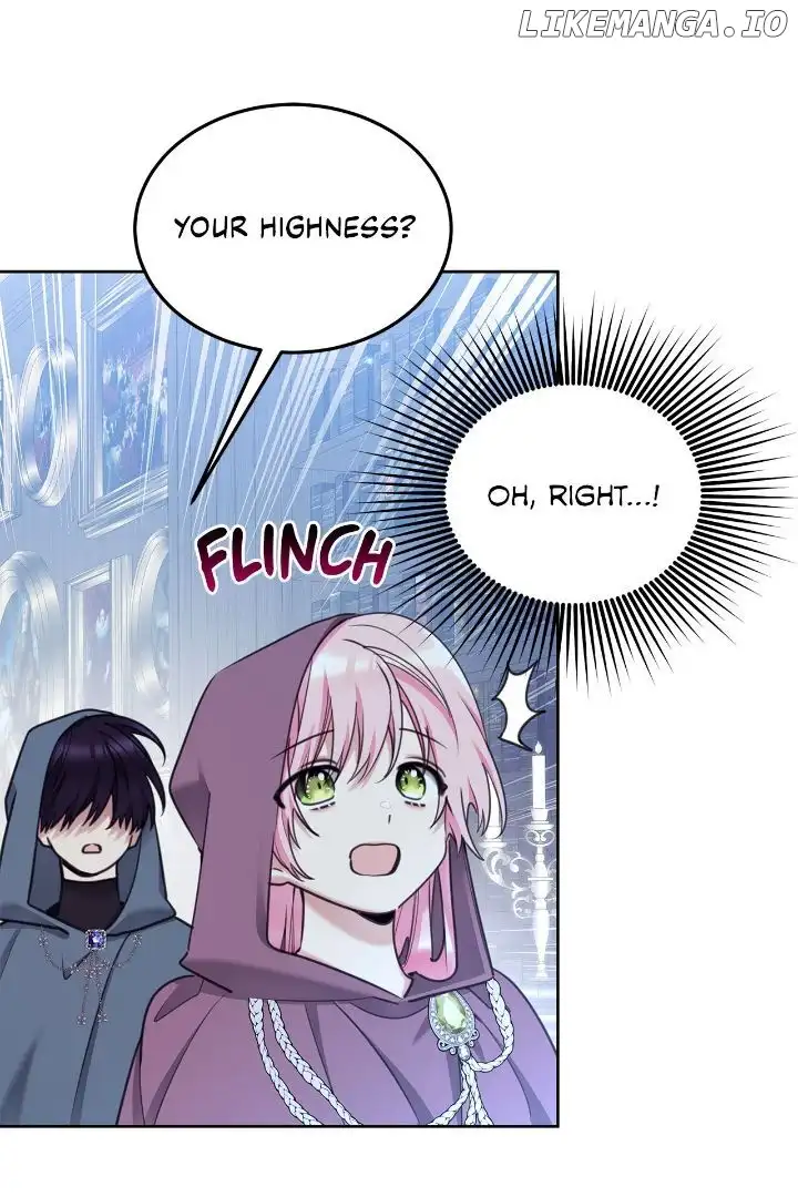 Lotto Princess chapter 89 page 10
