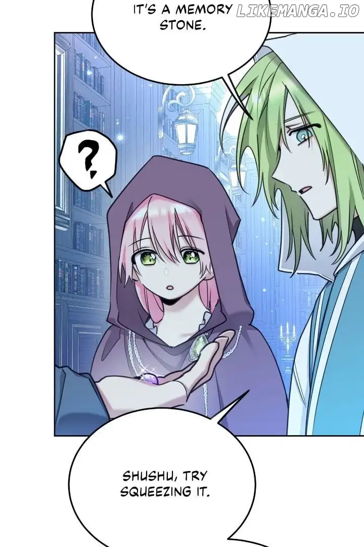 Lotto Princess chapter 89 page 14