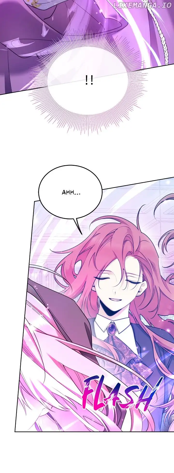 Lotto Princess chapter 89 page 18