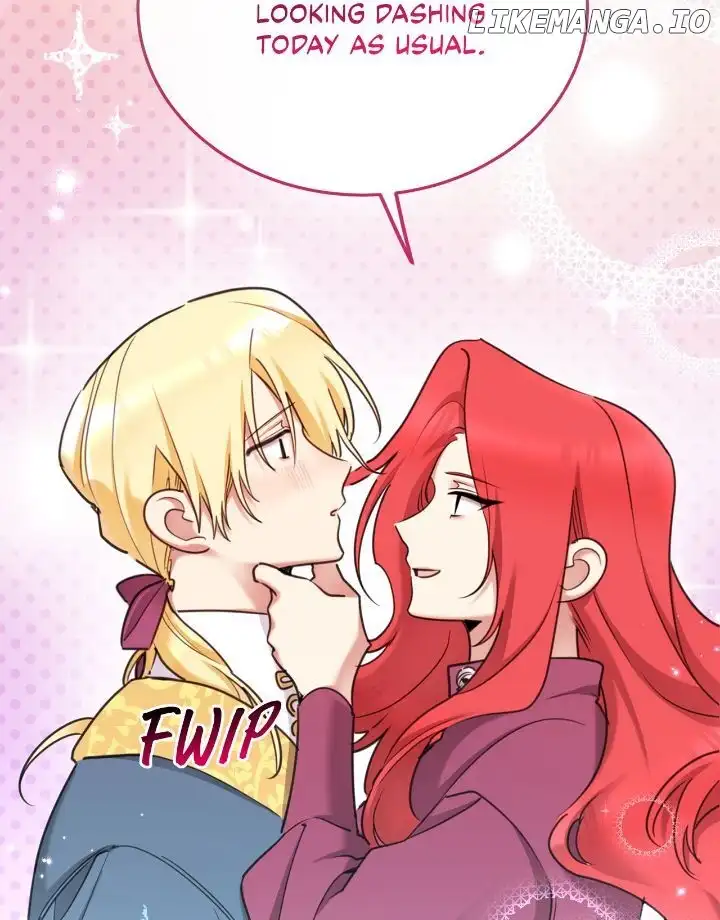 Lotto Princess chapter 89 page 39