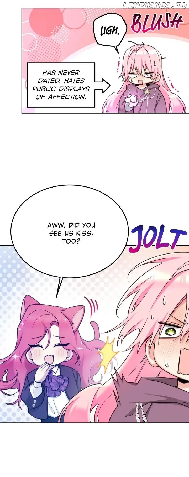 Lotto Princess chapter 89 page 45