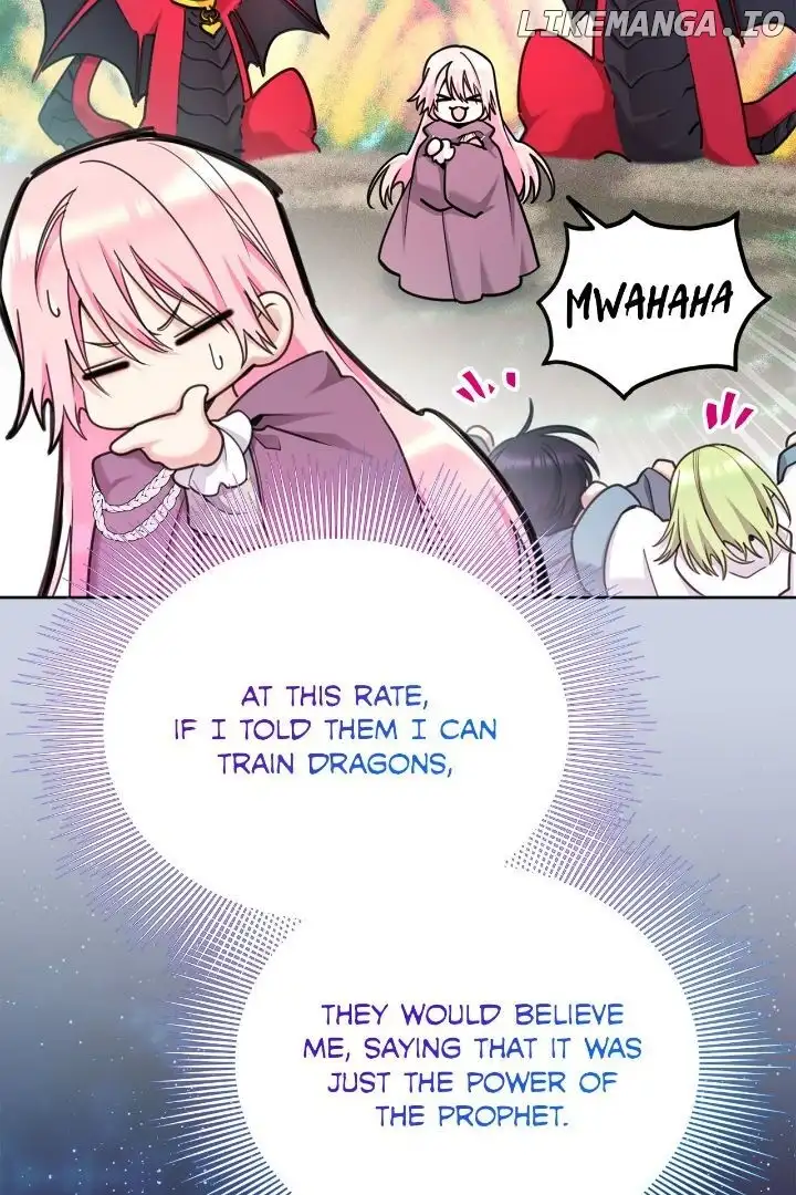 Lotto Princess chapter 89 page 56