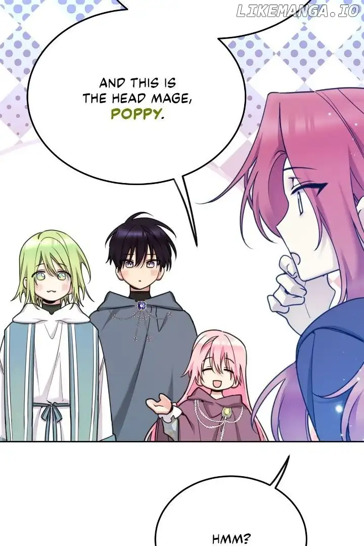 Lotto Princess chapter 89 page 60