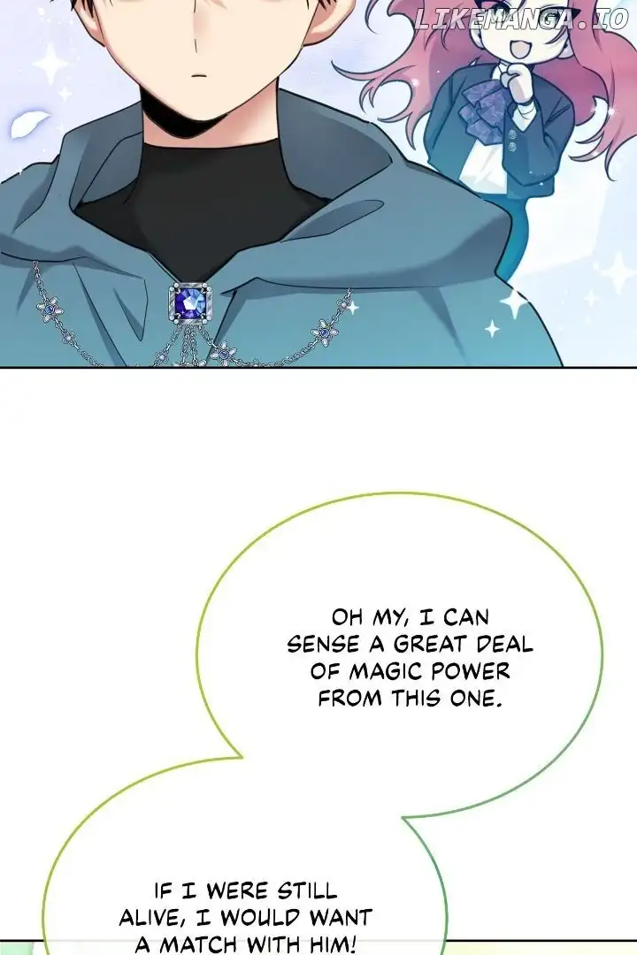 Lotto Princess chapter 89 page 65
