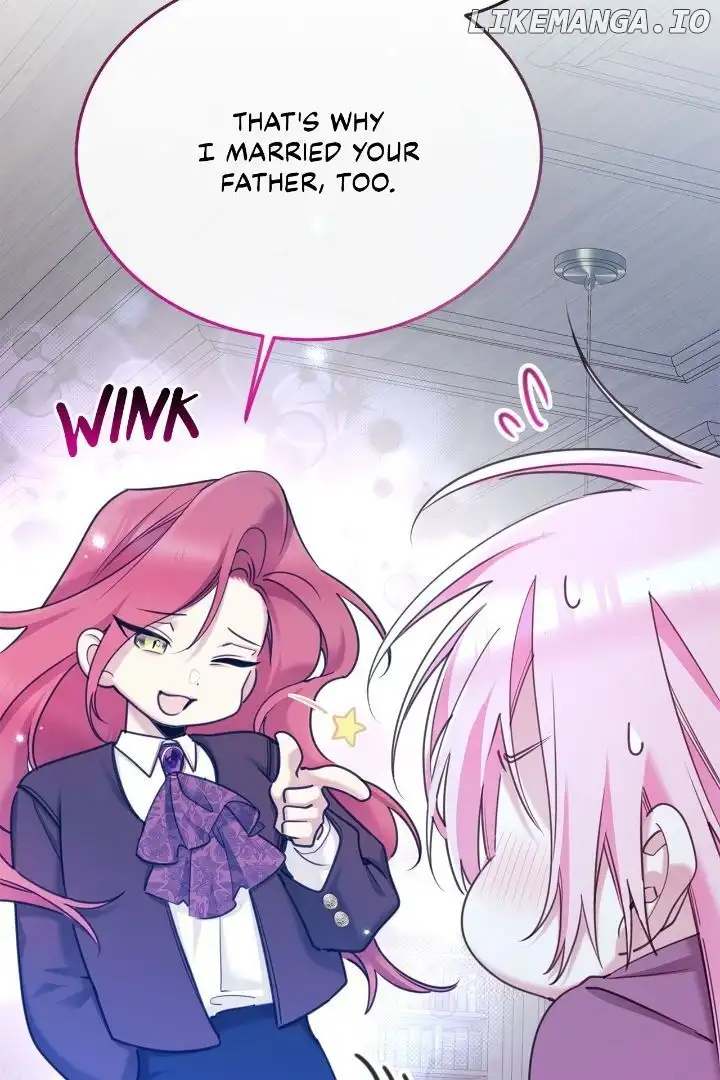 Lotto Princess chapter 89 page 69