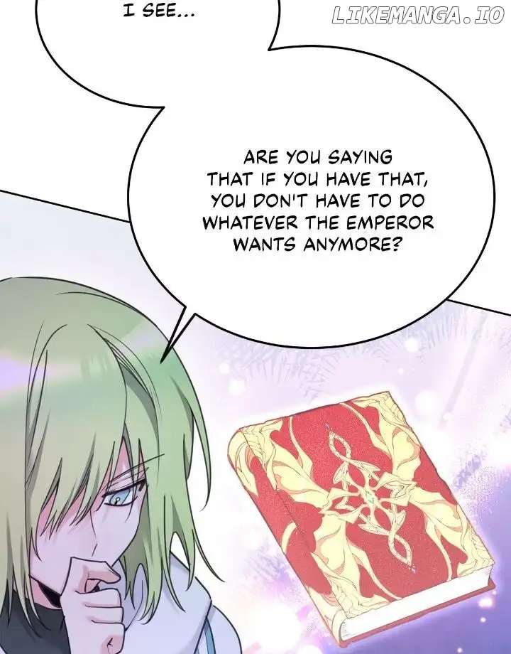 Lotto Princess chapter 89 page 85