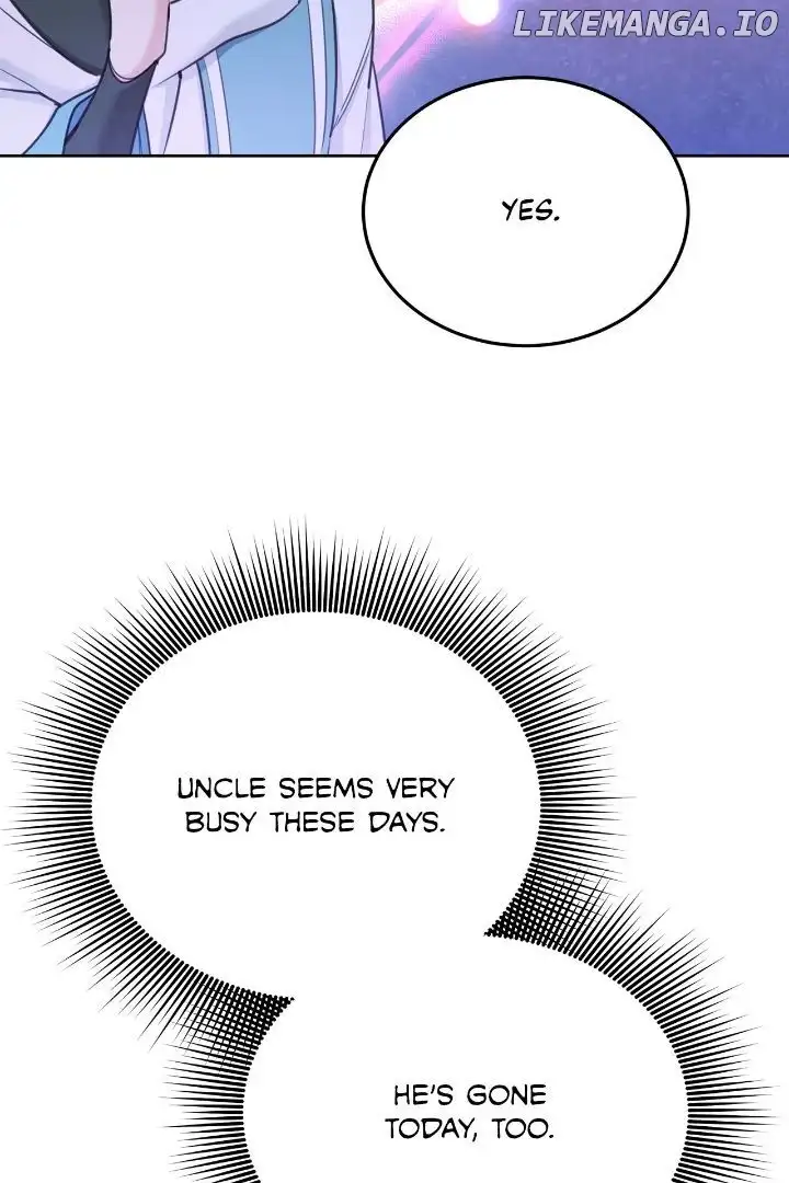 Lotto Princess chapter 89 page 86