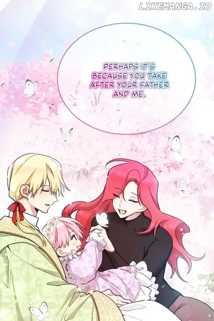 Lotto Princess chapter 89 page 95