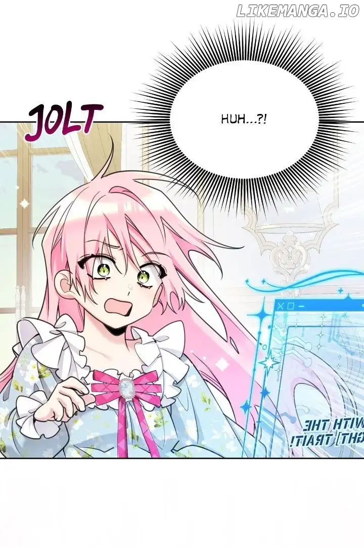 Lotto Princess chapter 89 page 100
