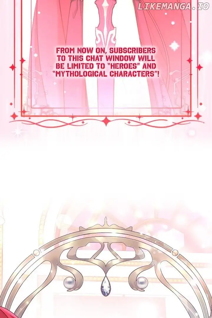Lotto Princess chapter 89 page 104