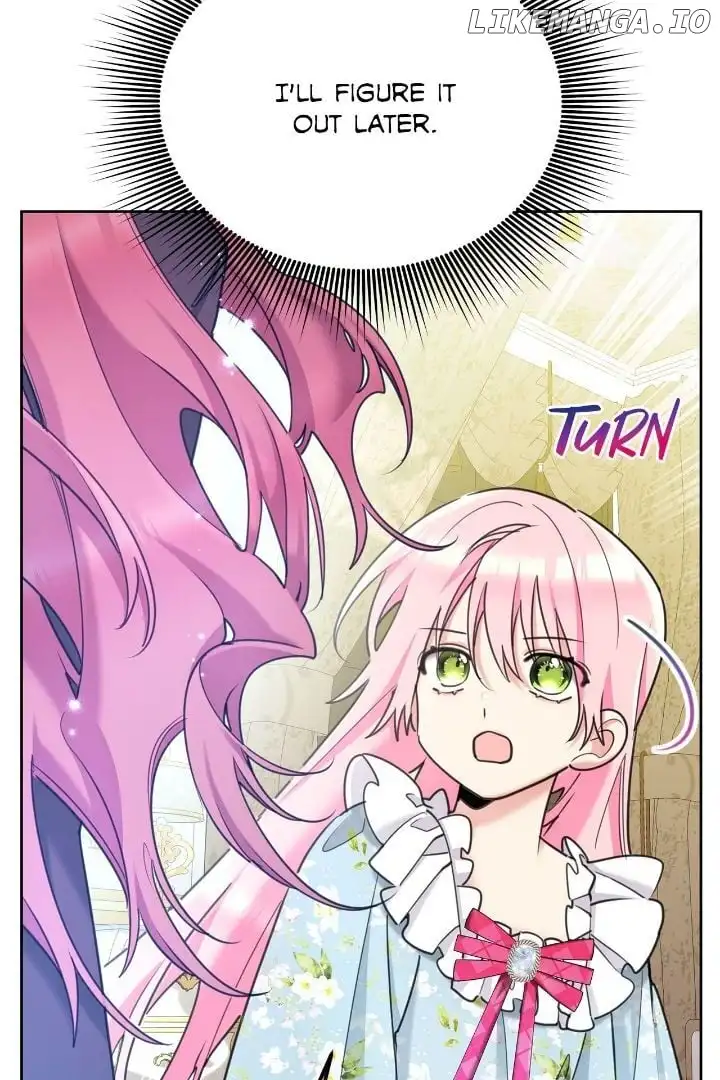 Lotto Princess chapter 90 page 15
