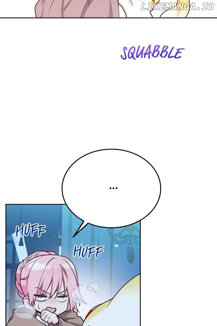 Lotto Princess chapter 90 page 24