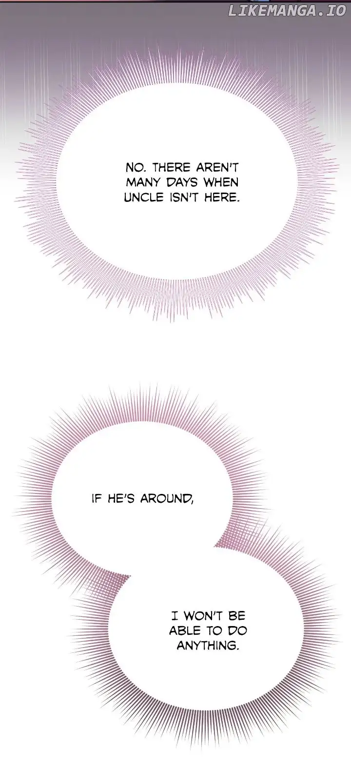 Lotto Princess chapter 90 page 27