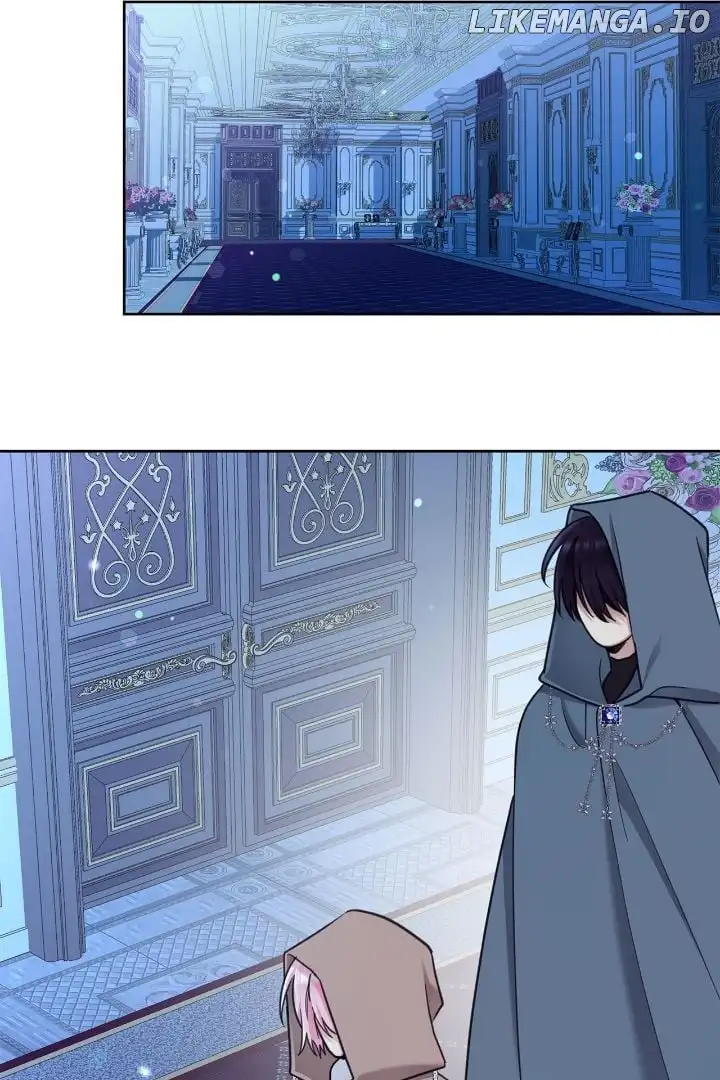 Lotto Princess chapter 90 page 32