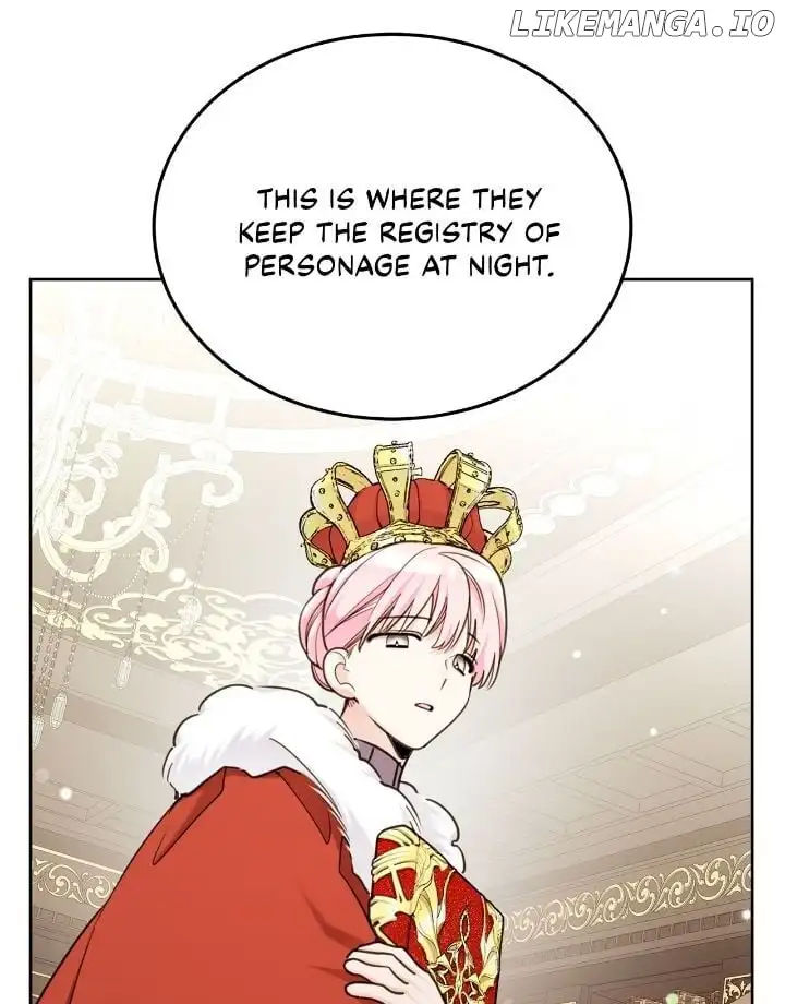 Lotto Princess chapter 90 page 44