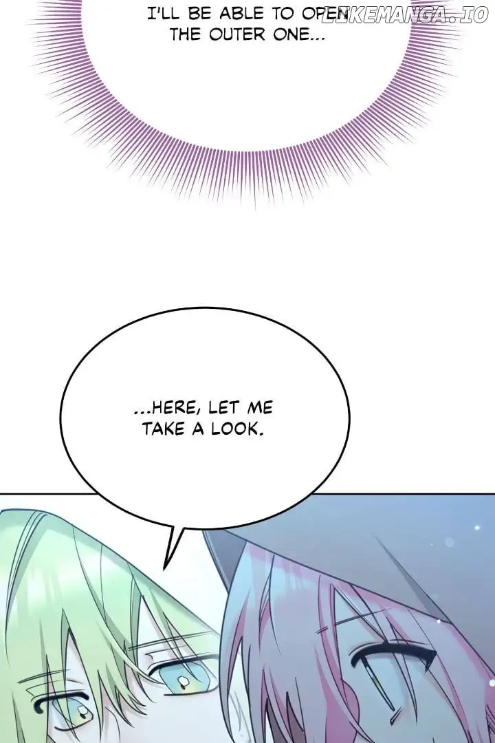 Lotto Princess chapter 90 page 59