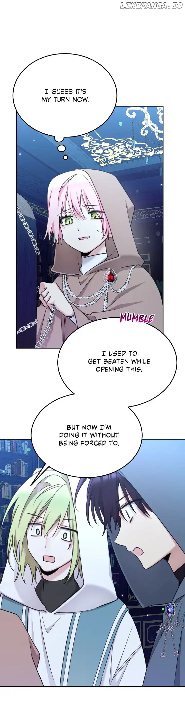 Lotto Princess chapter 90 page 63