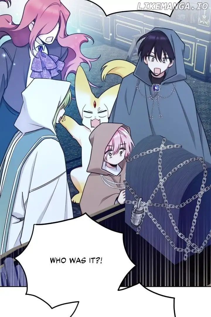 Lotto Princess chapter 90 page 65